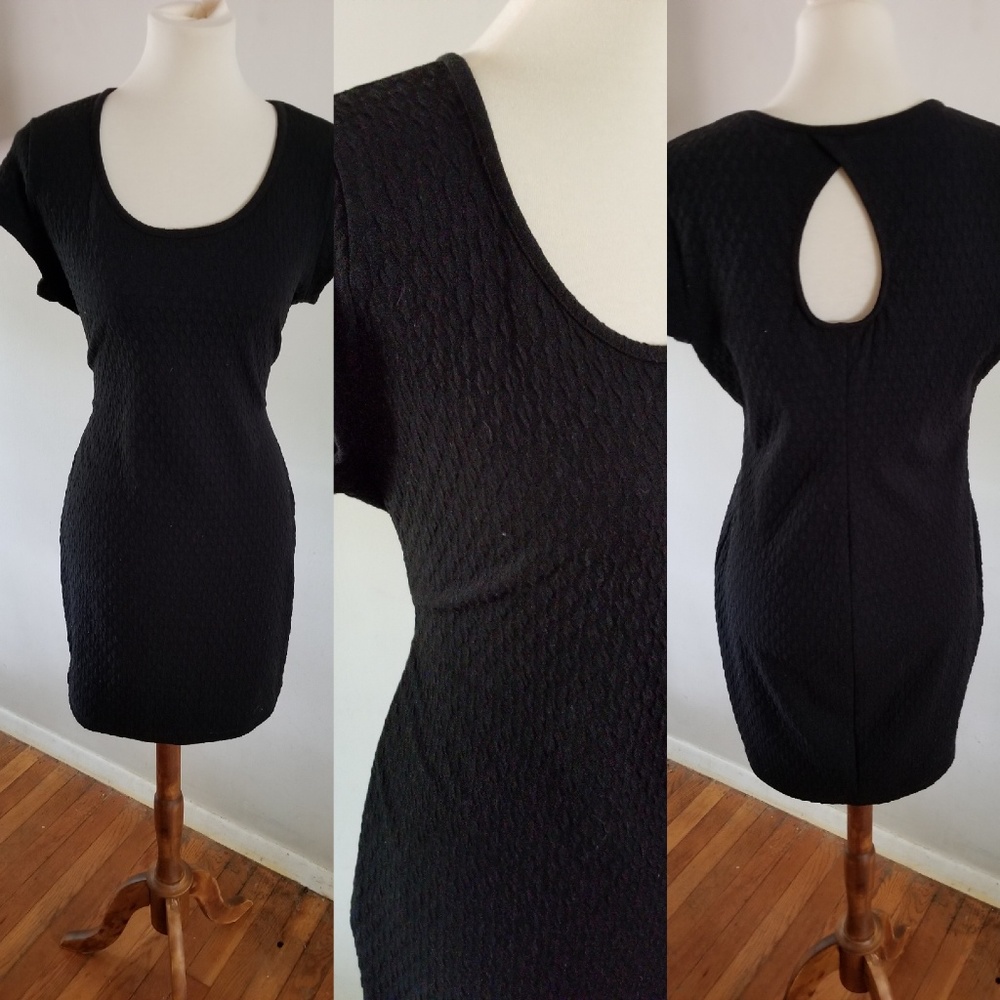 NWOT Little Black Dress